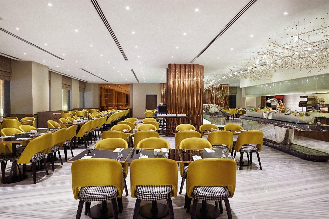 Dorsett Residences Bukit Bintang @Dorsett Kuala Lumpur Esterno foto