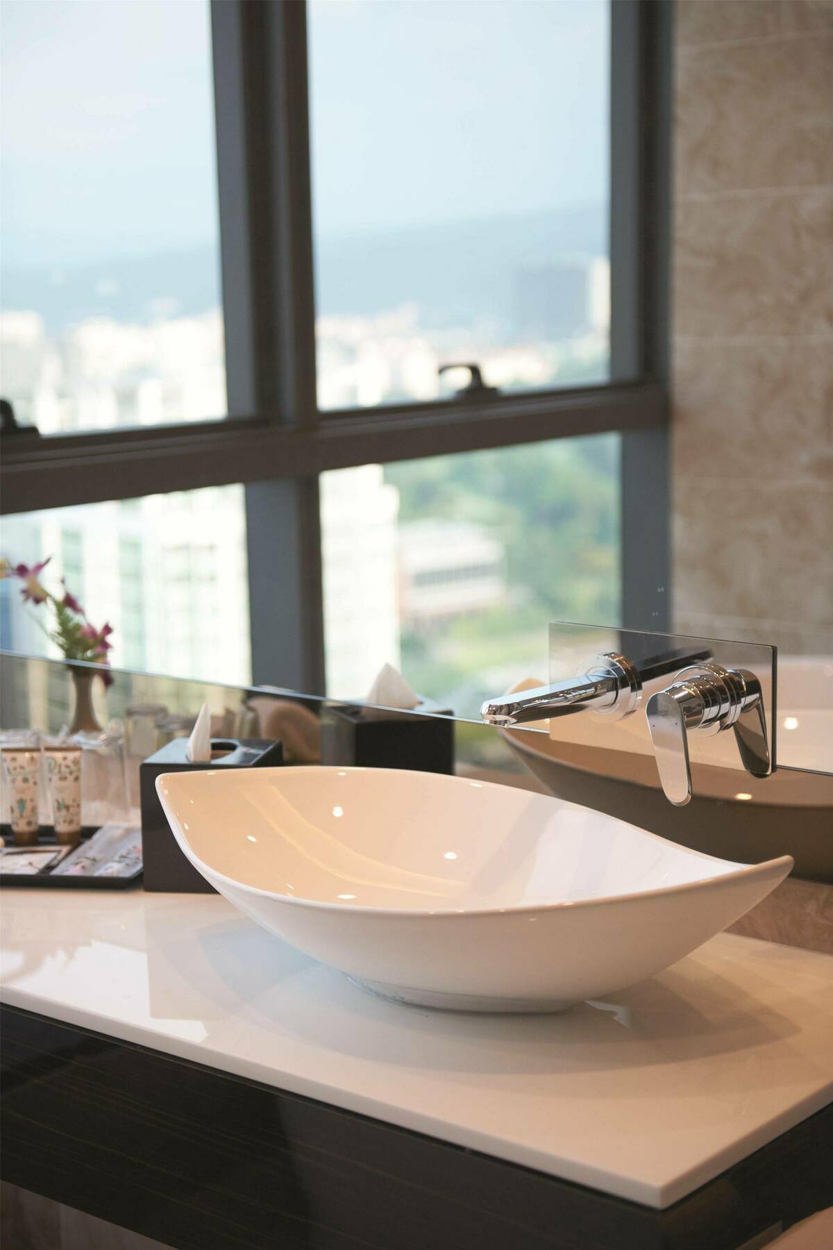 Dorsett Residences Bukit Bintang @Dorsett Kuala Lumpur Esterno foto