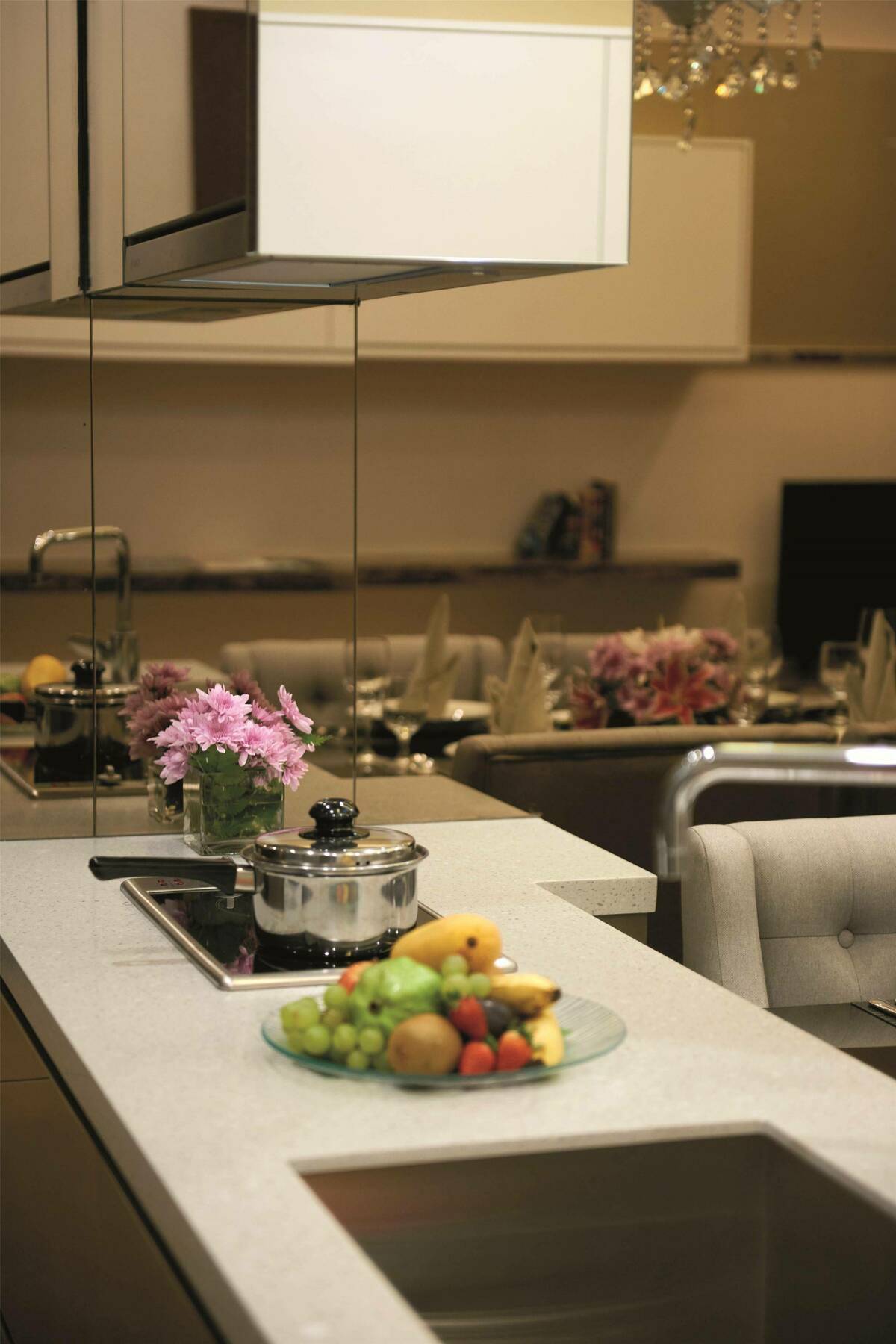 Dorsett Residences Bukit Bintang @Dorsett Kuala Lumpur Esterno foto